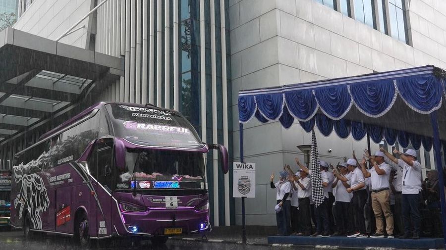 Dok Wijaya Karya