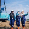 Buah Transformasi dan Penyehatan Bisnis, WIKA Catat Kinerja Positif