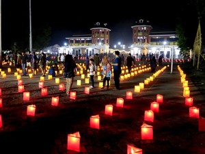 5 Tradisi Unik Malam Takbiran di Indonesia, Meugang hingga Tumbilotohe