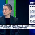 Video: Gak Cuma Soal Perang Dagang, Bos MI Ungkap Sebab Gejolak IHSG