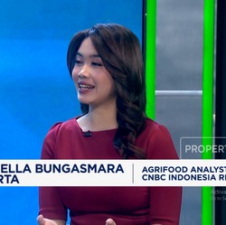 Video: Hujan Ganggu Panen, Waspada Harga Bawang Cs Meroket di Lebaran