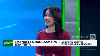 Video: Hujan Ganggu Panen, Waspada Harga Bawang Cs Meroket di Lebaran