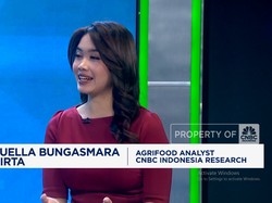 Video: Hujan Ganggu Panen, Waspada Harga Bawang Cs Meroket di Lebaran