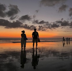 Kenali Tanda Liburan Bareng Sahabat yang Berujung Bencana