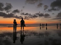 Kenali Tanda Liburan Bareng Sahabat yang Berujung Bencana