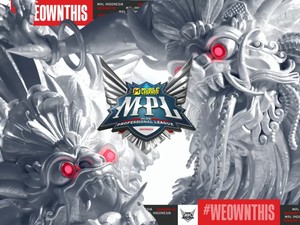 Jadwal MPL ID S15 Week 5 Hari Ketiga: Geek Fam Vs Onic