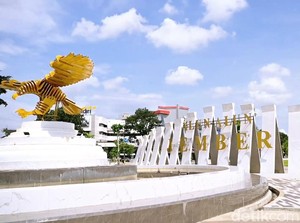 Menjejakkan Kaki di Bumi Pandalungan, Salah Satu Tujuan Akhir Pemudik