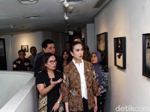 Video: Jelang Libur Lebaran, Menpar Tinjau Stasiun Pasar Senen-Jakarta Aquarium