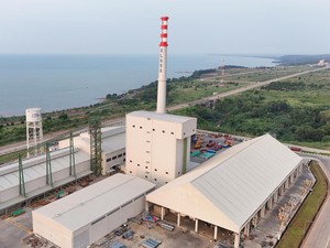 Jurus BUMN Geber Pertumbuhan Kawasan Industri
