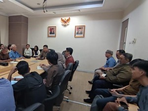 PKP Fasilitasi Pertemuan Konsumen-Pengembang Meikarta, Bakal Ada Refund