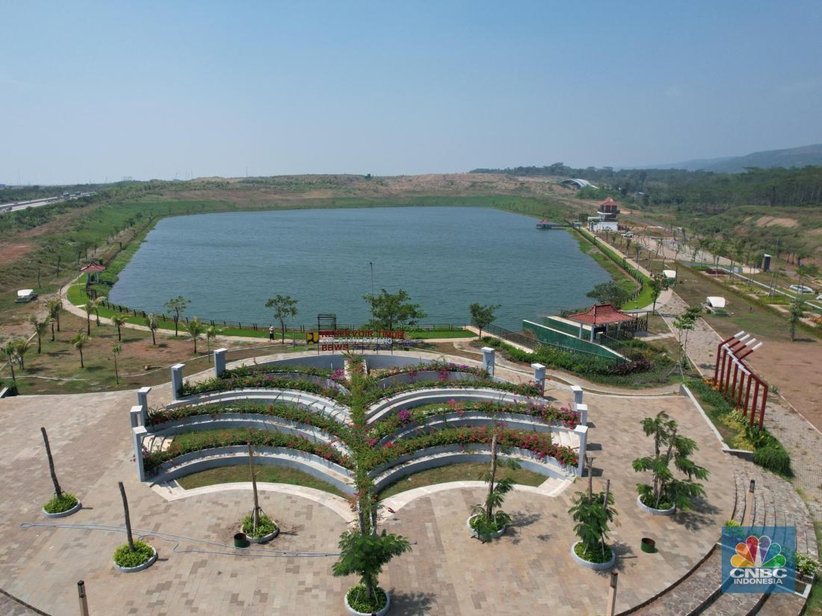 KEK Industropolis Batang: Kawasan Industri Terbesar BUMN Siap Tarik Investasi Besar