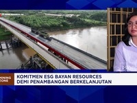 Video: Komitmen ESG Bayan Resources Demi Penambangan Berkelanjutan