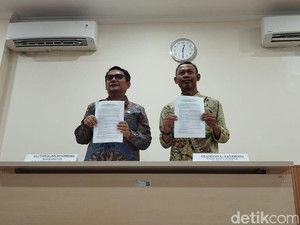 Komnas HAM Rekomendasikan Hal Ini Soal Kasus Pedofilia Eks Kapolres Ngada