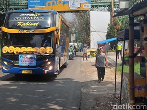 Lembang Masih Jadi Primadona di Libur Lebaran, Obwis Bersiap