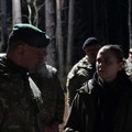 4 Tentara AS Hilang di Negara NATO Tetangga Rusia, Ini Kronologinya