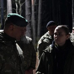 4 Tentara AS Hilang di Negara NATO Tetangga Rusia, Ini Kronologinya
