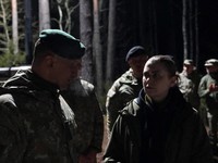 4 Tentara AS Hilang di Negara NATO Tetangga Rusia, Ini Kronologinya