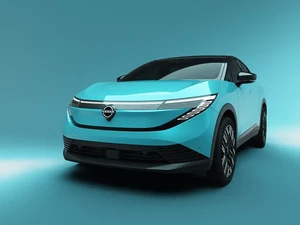 Nissan Pamer Leaf Generasi Ketiga, Bisa Dicas di Supercharger Tesla