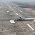 Penampakan Drone AI Korut, Kim Jong Un Ikut Uji Coba