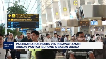 Video: Harga iPhone di AS Bisa Naik USD 350 Karena Tarif Trump