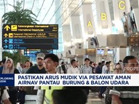 Video: Harga iPhone di AS Bisa Naik USD 350 Karena Tarif Trump