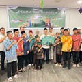Top! Pelita Air Gelar Safari Ramadan di 15 Kota