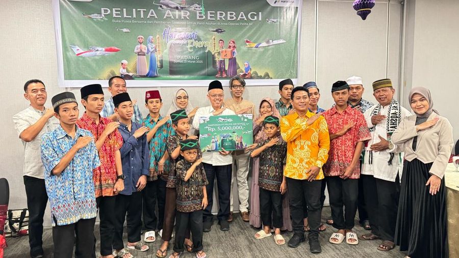 Pelita Air