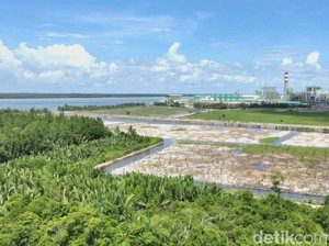 PT PRI Segera Tindaklanjuti Arahan DLH Tarakan Terkait Pencemaran Limbah