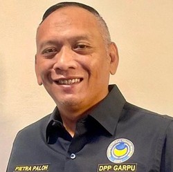 Pietra M. Paloh, Keponakan Surya Paloh yang Jadi Komisaris Bank BTN
