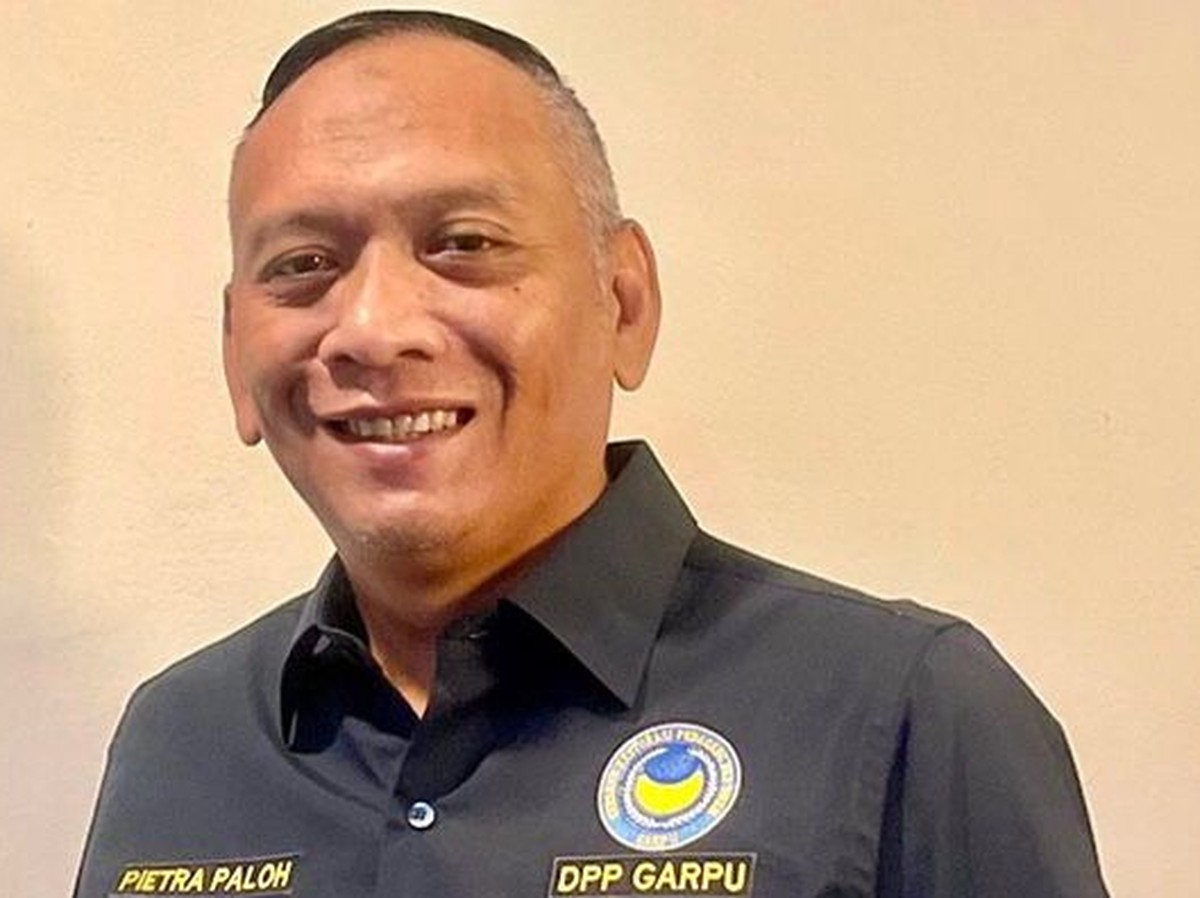 Pietra Machreza Paloh Jadi Komisaris Independen BBTN, Dukungan Baru untuk UMKM