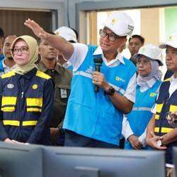 Antisipasi Lonjakan Pengguna EV, PLN Perbanyak Jumlah SPKLU