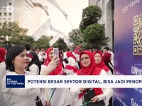 Video: Potensi Besar Sektor Digital, Bisa Jadi Penopang Ekonomi RI