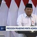 Video: Presiden Prabowo Minta Komisaris BUMN Lebih Ringkas
