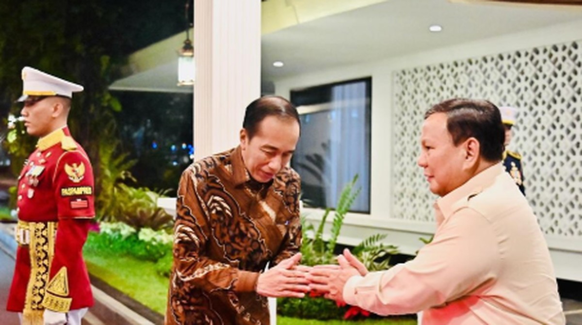 Revealed: Kekayaan 8 Presiden RI, Siapa Paling Kaya?