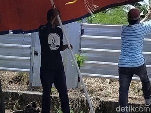 Warga di Parepare Keluhkan Suplai Air Mati 3 Hari Imbas Perbaikan Pipa PDAM