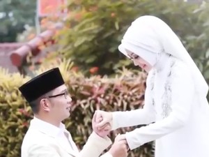 Video Ridwan Kamil Digugat Cerai, Sidang Digelar Lusa
