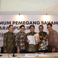 Bank Mega Mau Tebar Dividen Rp 1,05 Triliun