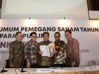 Bank Mega Mau Tebar Dividen Rp 1,05 Triliun