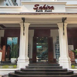 Hotel Sahira Butik Bogor Tutup Sementara, Diduga Ini Sumber Masalahnya