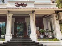 Hotel Sahira Butik Bogor Tutup Sementara, Diduga Ini Sumber Masalahnya