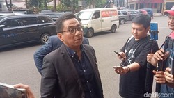 Fuji 2 Kali Somasi Eks Rekan Kerja, Belum Ada Titik Temu soal Dugaan Penggelapan