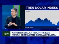 Video: Ramalan Nasib IHSG & Rupiah Pasca Lebaran