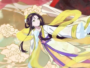 Anime I Am an Inept Villainess Debut di Netflix 12 Juli
