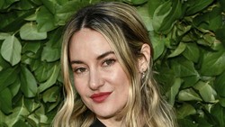 Shailene Woodley Kepergok Mesra dengan Lucas Bravo, Bintang Emily In Paris