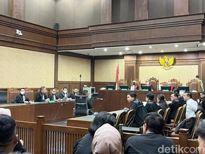 Jaksa Tegaskan Tak Ada Unsur Politik di Kasus Hasto: Murni Penegakan Hukum