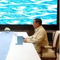 Saat Jokowi Sowan Prabowo di Istana Kepresidenan, Bukber-Berbincang