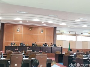 Dewan Soroti Luas Lahan-Produksi Padi di Manggarai Barat Menyusut