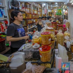 Ekonom Kritik Inflasi RI Rendah, Begini Penjelasannya!