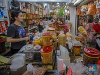Ekonom Kritik Inflasi RI Rendah, Begini Penjelasannya!
