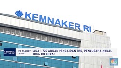 Video: Tiket Pesawat Mulai Ludes - Trump Terapkan Tarif Impor